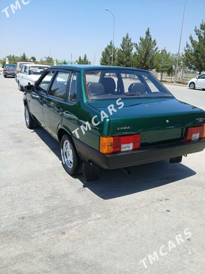 Lada 21099 1999 - 50 000 TMT - Мары - img 3