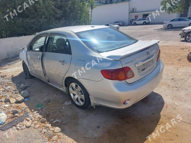 Toyota Corolla 2009 - 104 000 TMT - Aşgabat - img 2