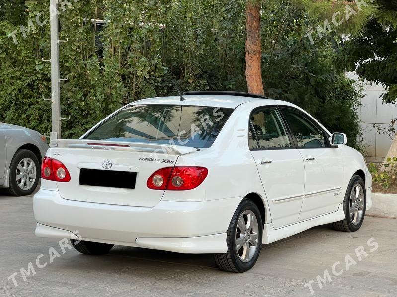 Toyota Corolla 2005 - 141 000 TMT - Гызыларбат - img 2