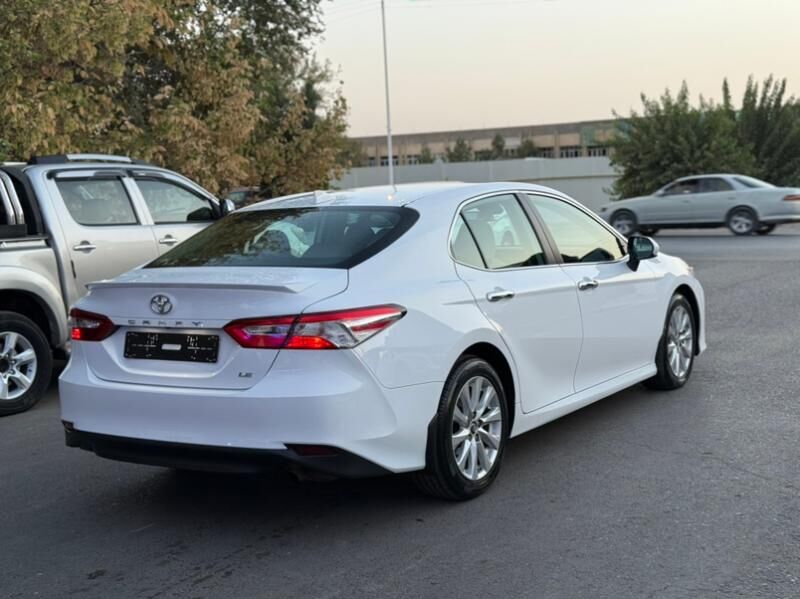 Toyota Camry 2020 - 320 000 TMT - Мары - img 3