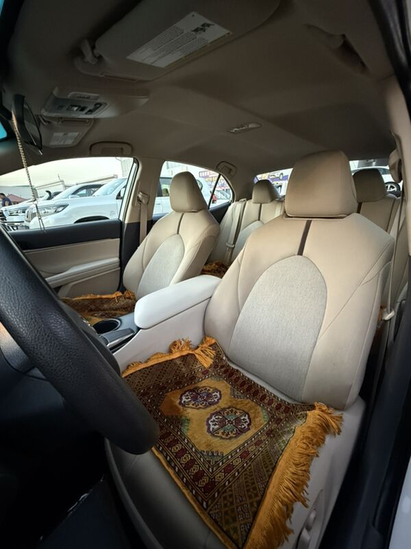 Toyota Camry 2020 - 320 000 TMT - Мары - img 6