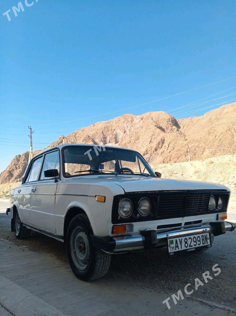 Lada 2106 1991 - 26 000 TMT - Balkanabat - img 3