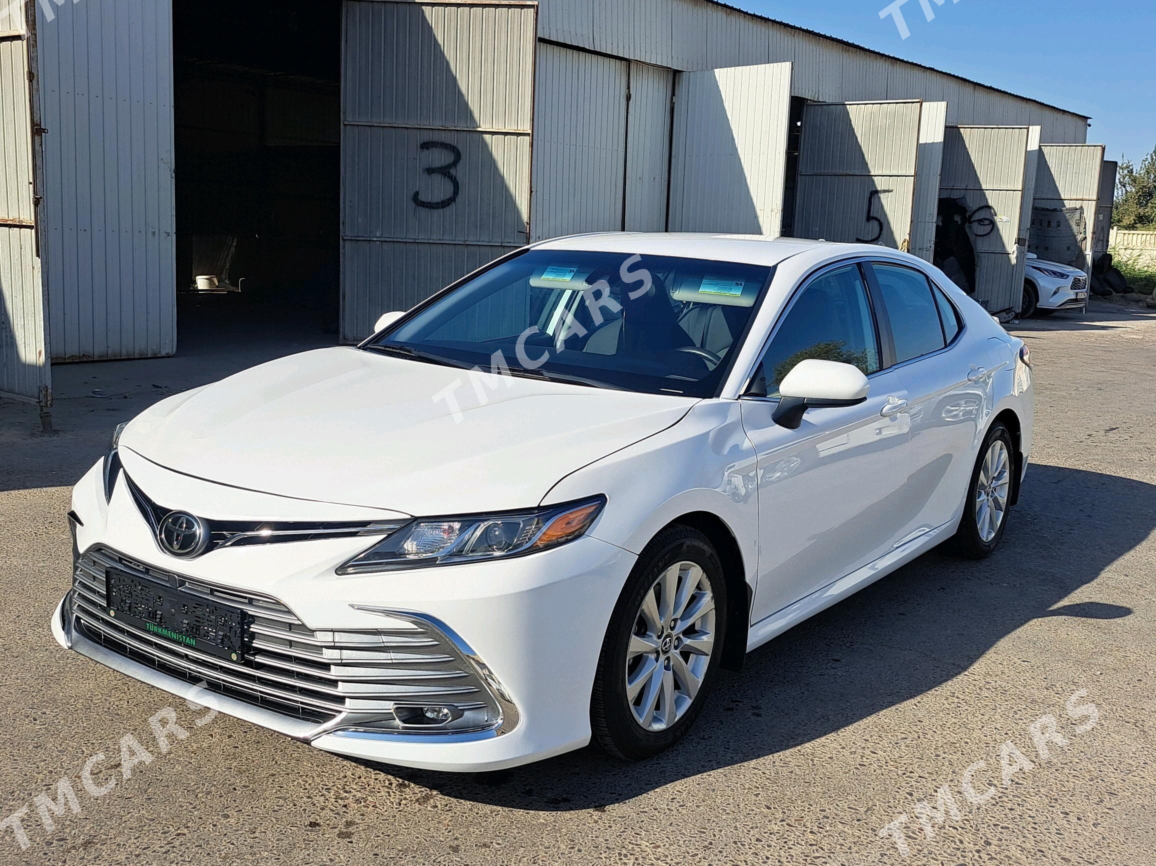 Toyota Camry 2020 - 310 000 TMT - Мары - img 2