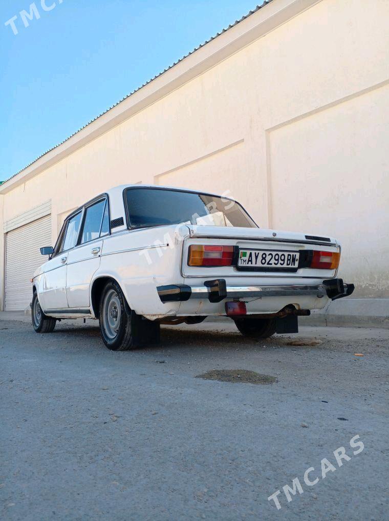 Lada 2106 1991 - 26 000 TMT - Balkanabat - img 4