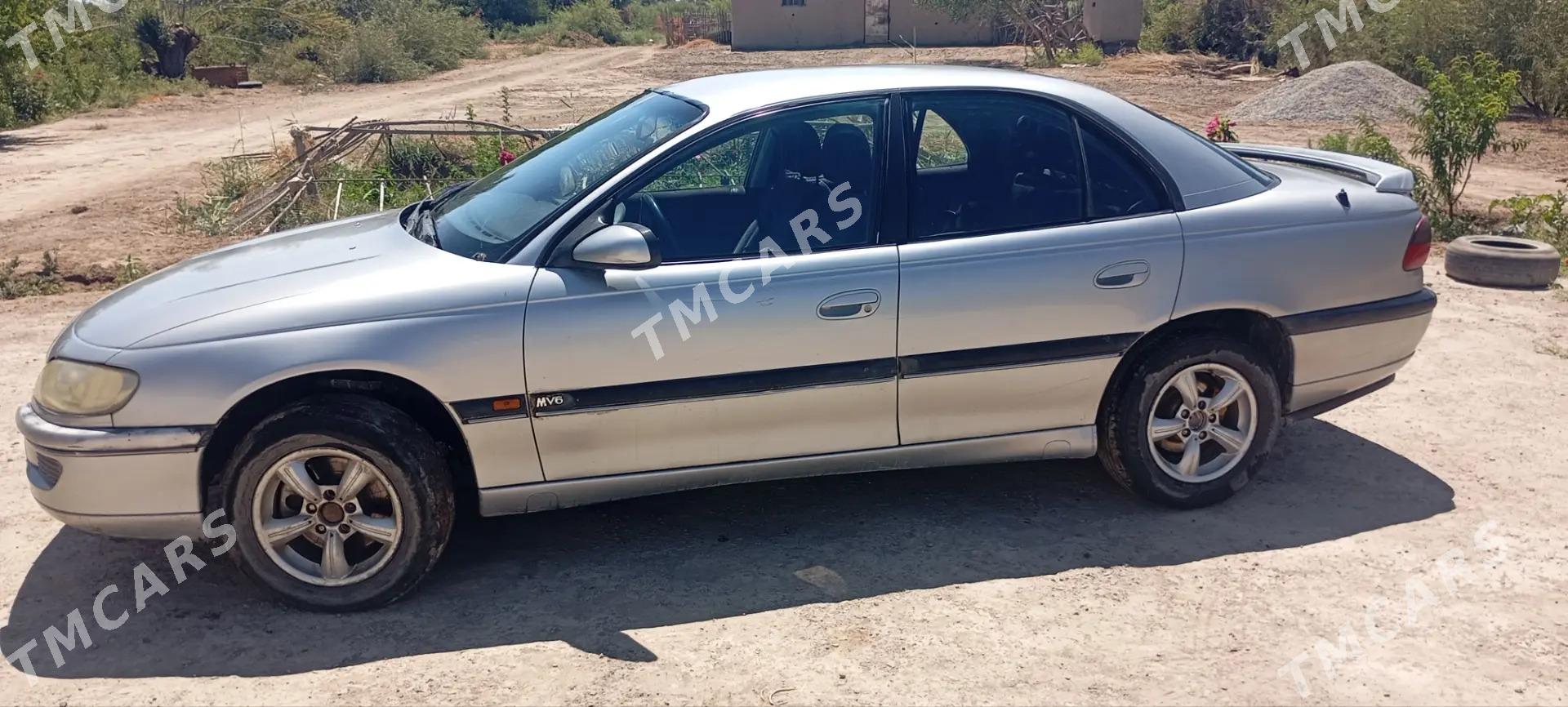 Opel Omega 1994 - 25 000 TMT - Boldumsaz - img 2