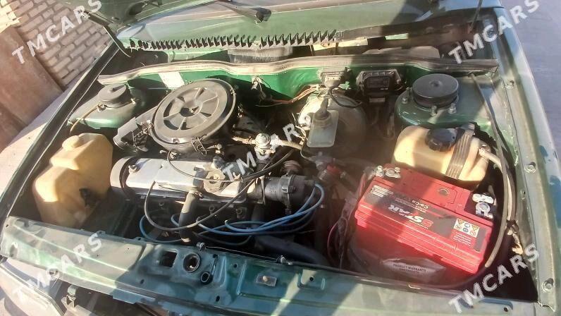 Lada 21099 1999 - 50 000 TMT - Мары - img 8