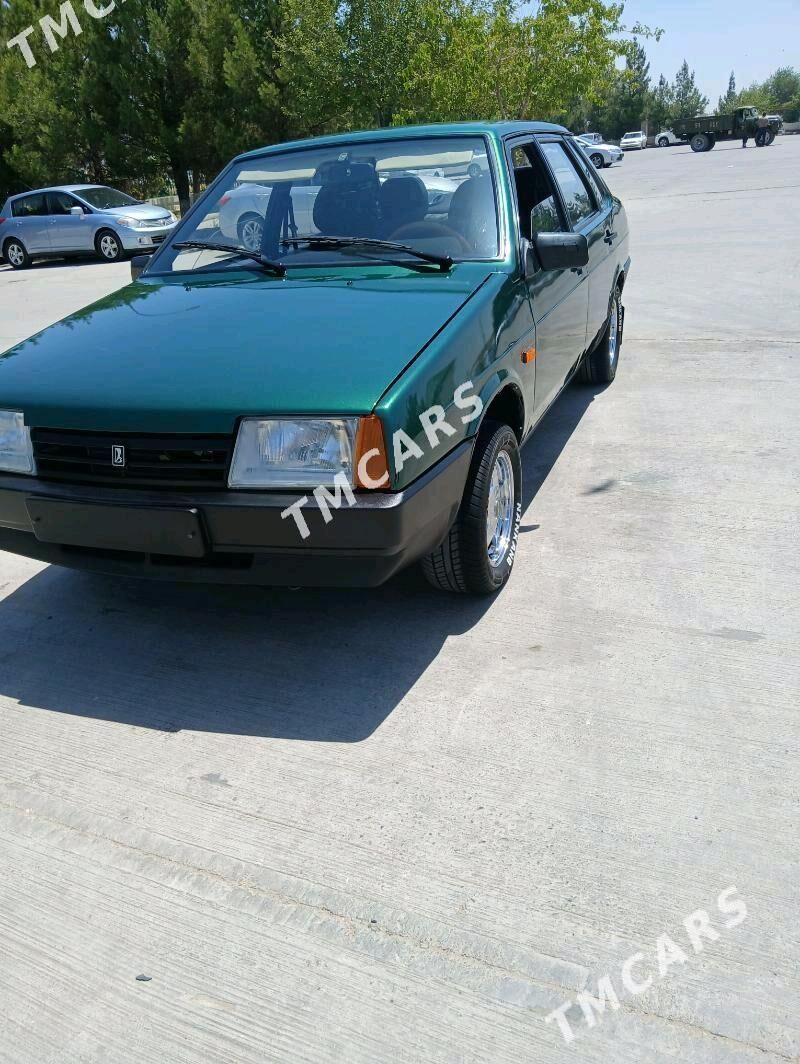 Lada 21099 1999 - 50 000 TMT - Мары - img 9