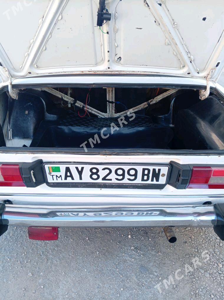 Lada 2106 1991 - 26 000 TMT - Balkanabat - img 6
