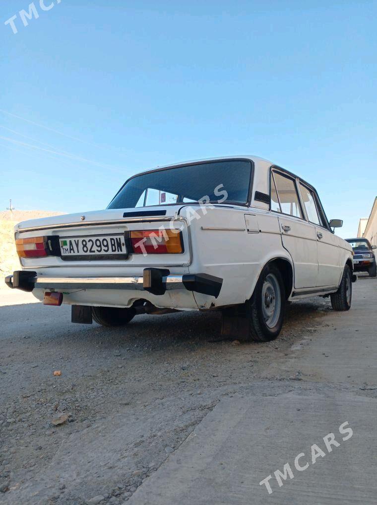 Lada 2106 1991 - 26 000 TMT - Balkanabat - img 5