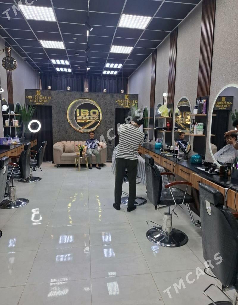 satlyk salon - Aşgabat - img 2