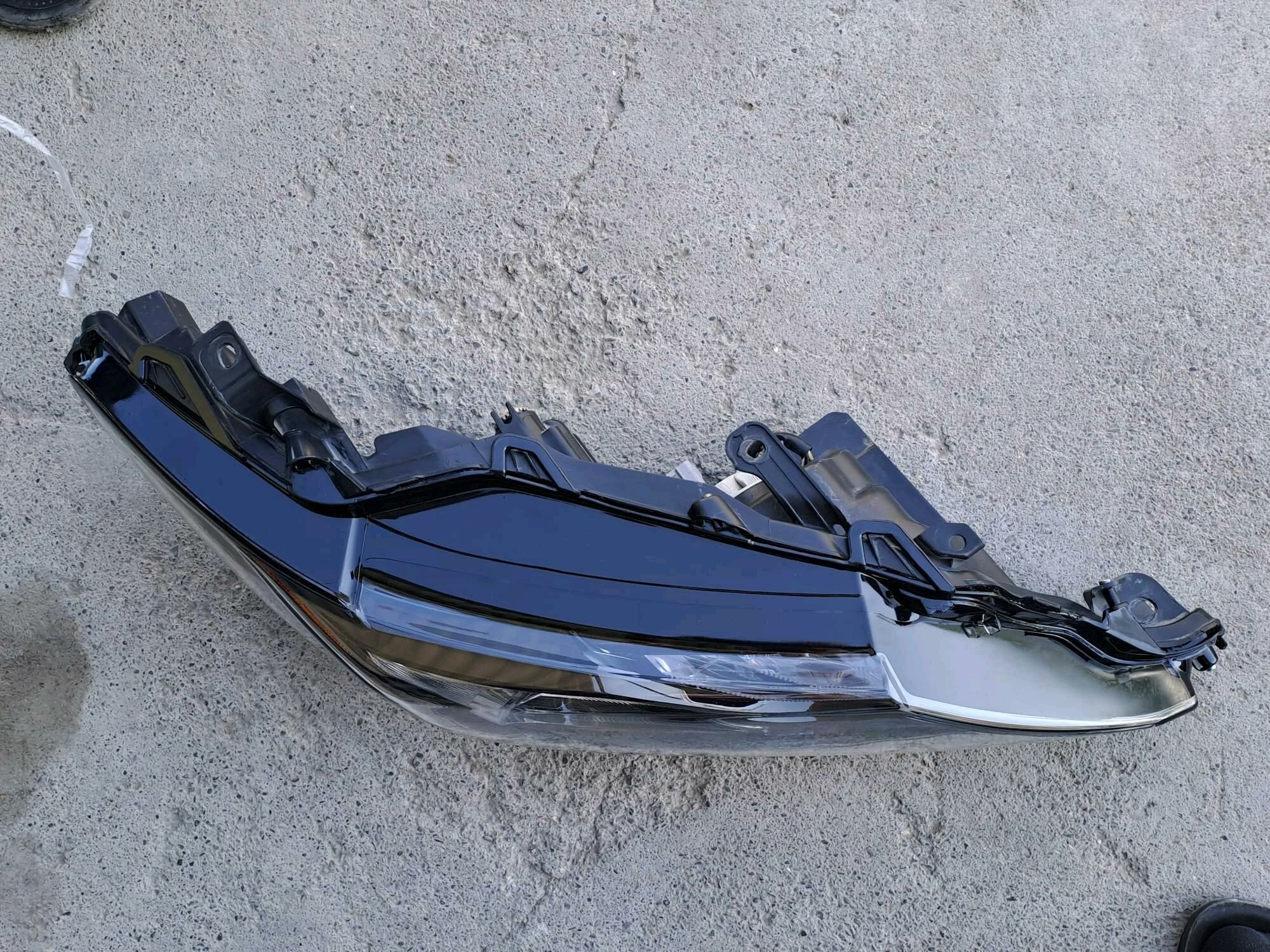 2023 kamry full fara 4 000 TMT - Бедев - img 2