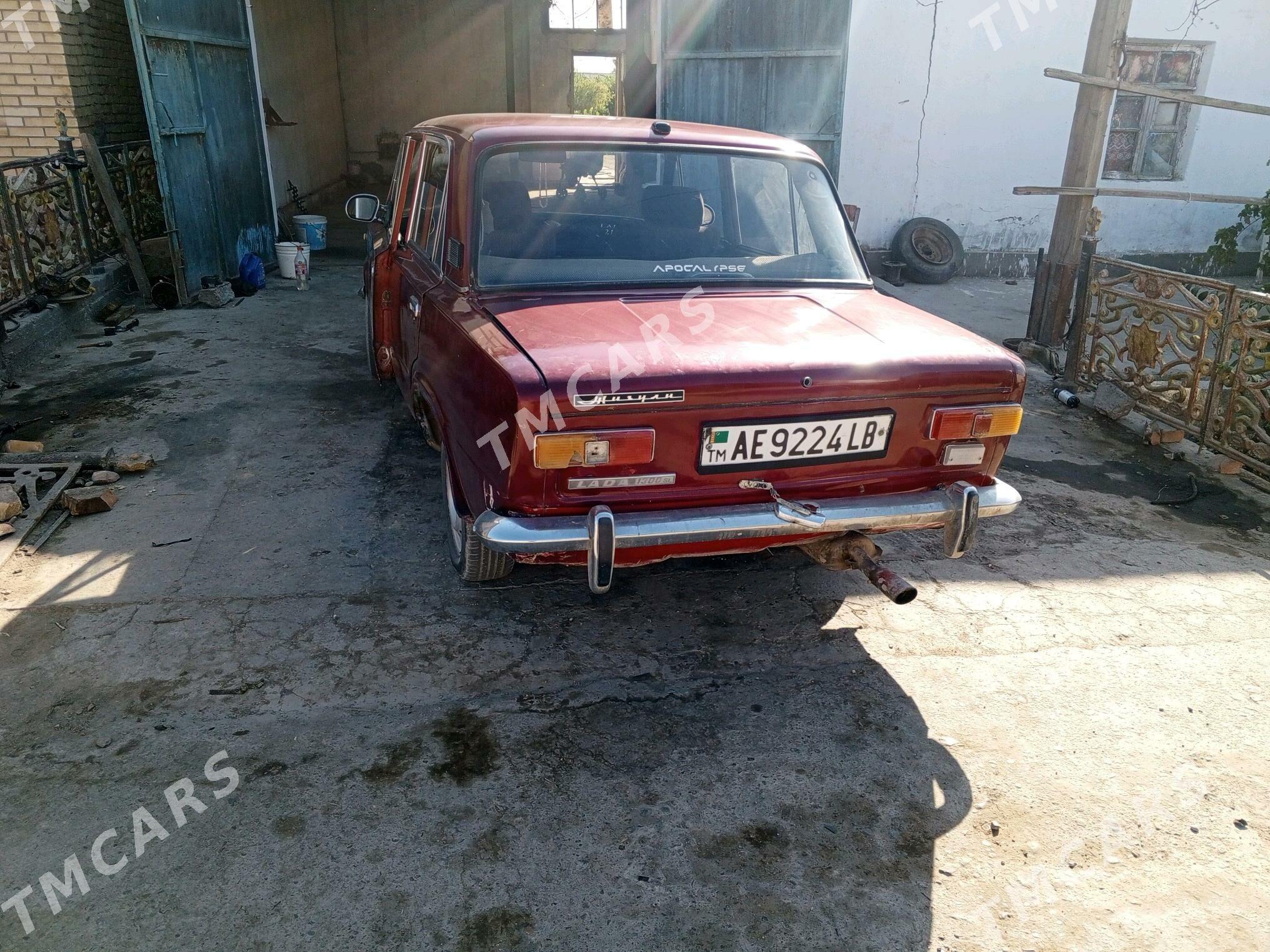 Lada 2101 1988 - 12 000 TMT - Туркменабат - img 7