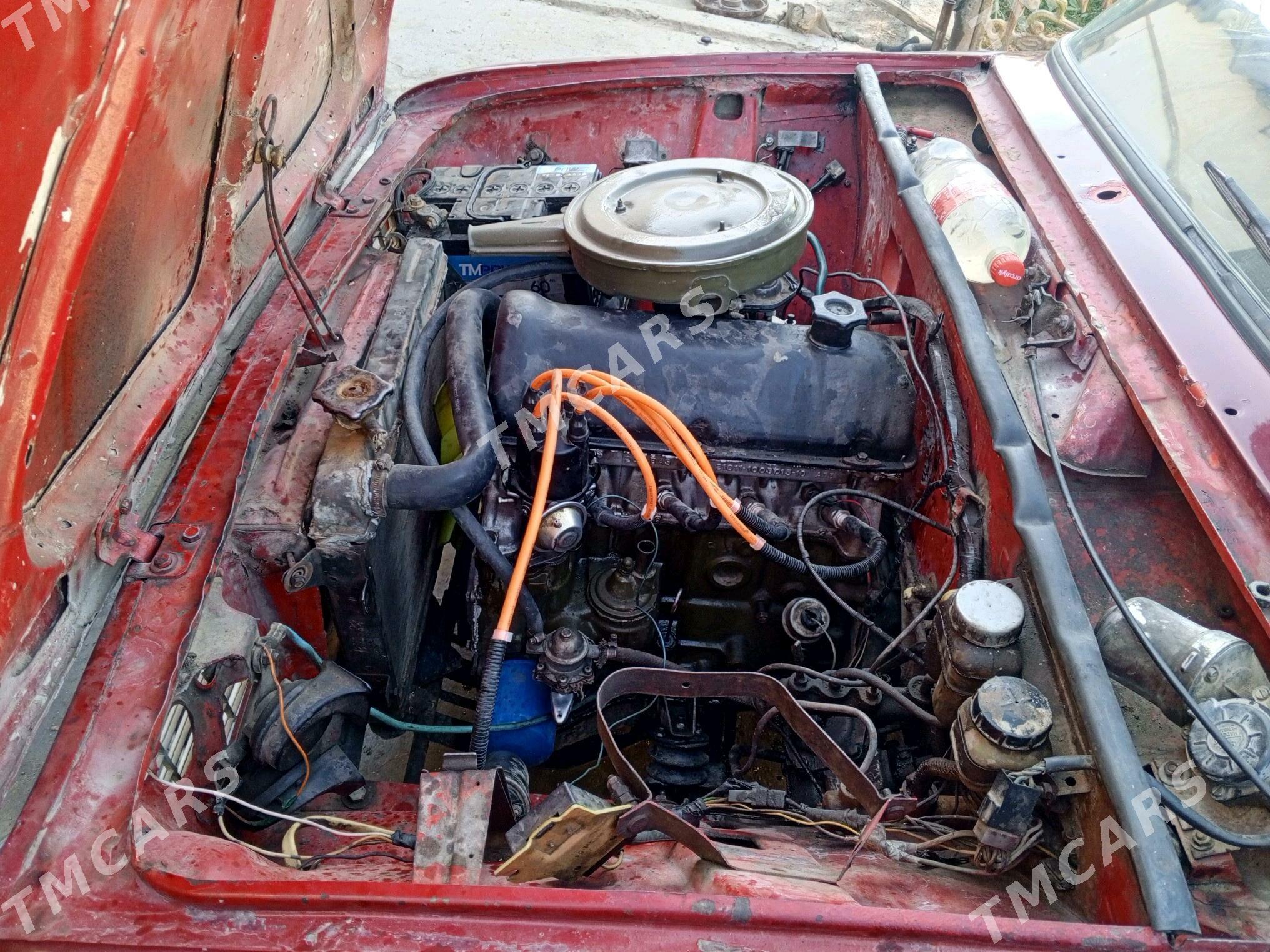 Lada 2101 1988 - 12 000 TMT - Туркменабат - img 9