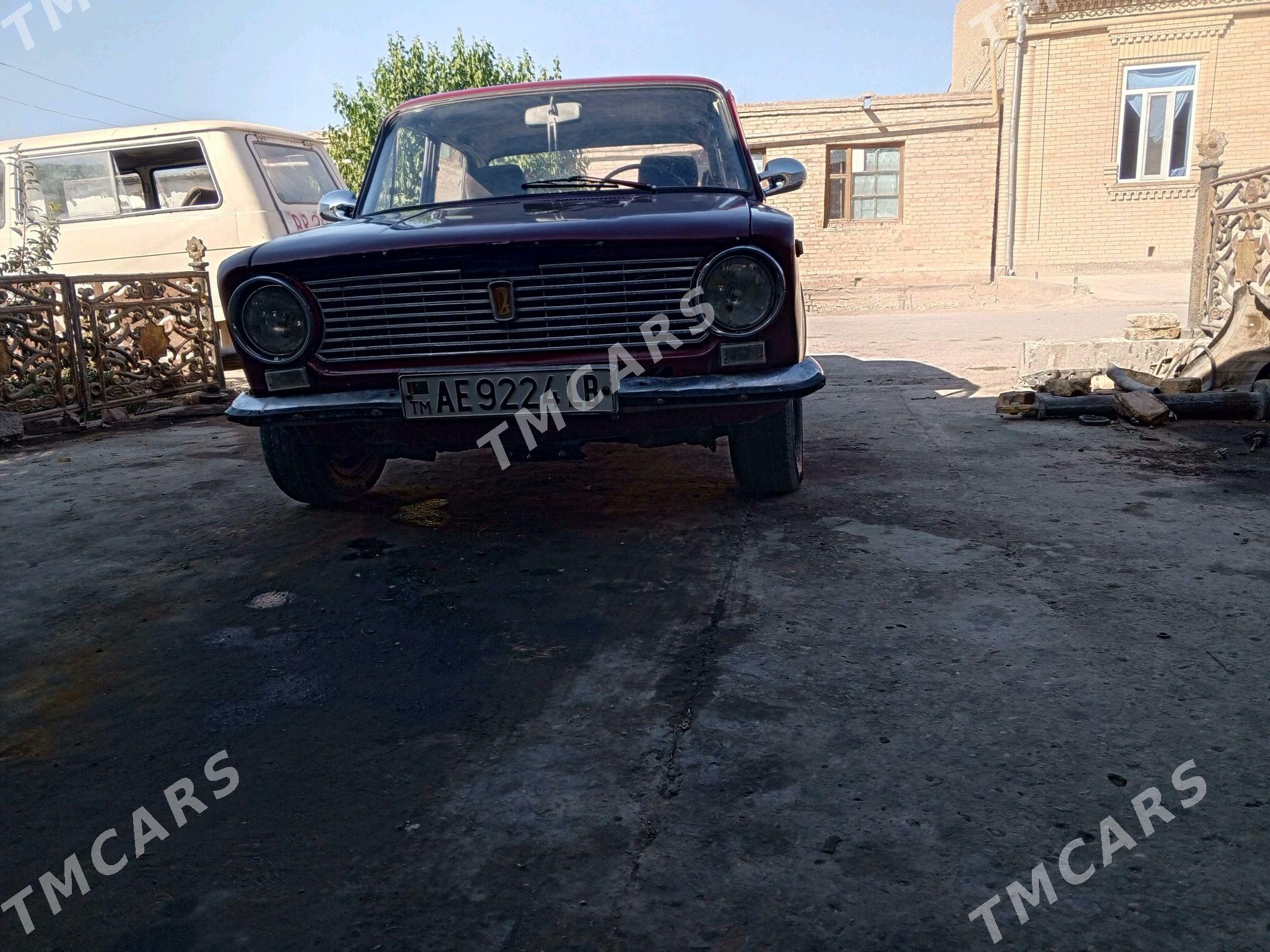 Lada 2101 1988 - 12 000 TMT - Туркменабат - img 8