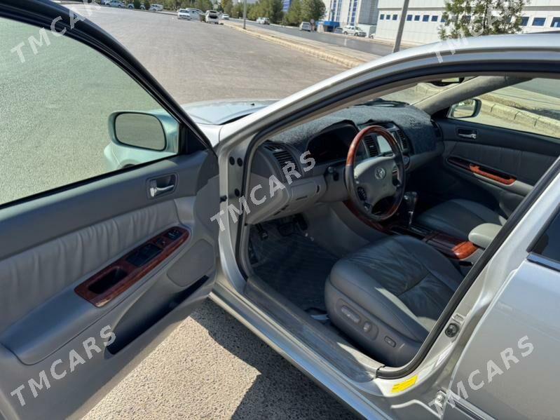 Toyota Camry 2004 - 194 000 TMT - Aşgabat - img 4