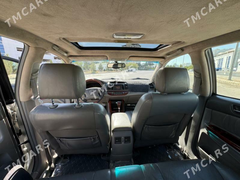 Toyota Camry 2004 - 194 000 TMT - Aşgabat - img 2