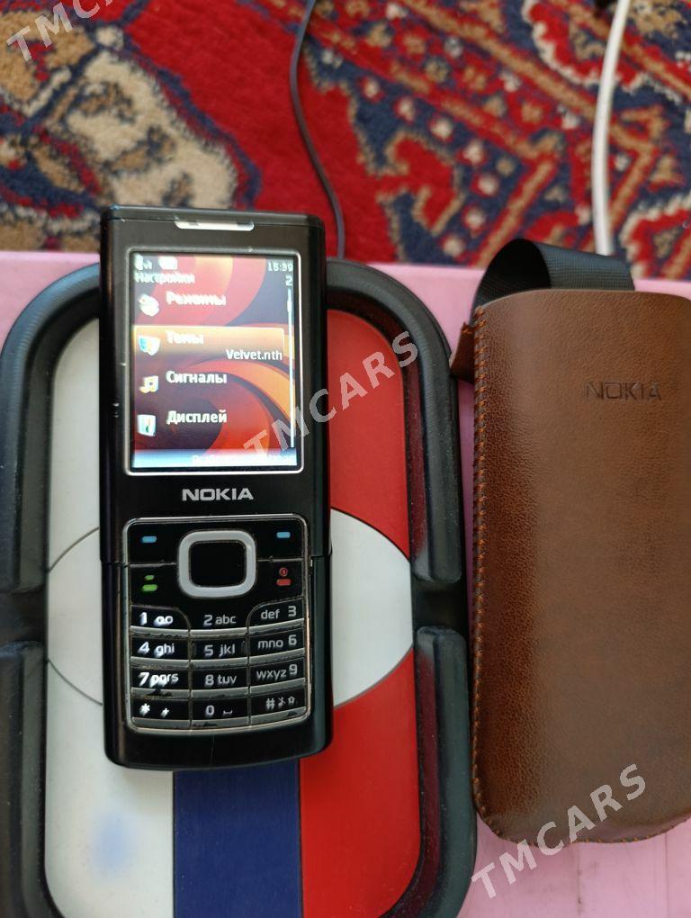 Nokia 6500 - Дашогуз - img 3