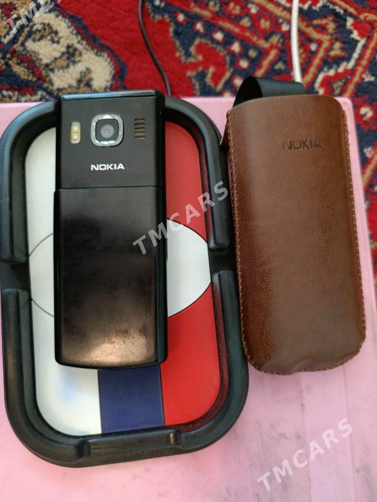 Nokia 6500 - Дашогуз - img 2