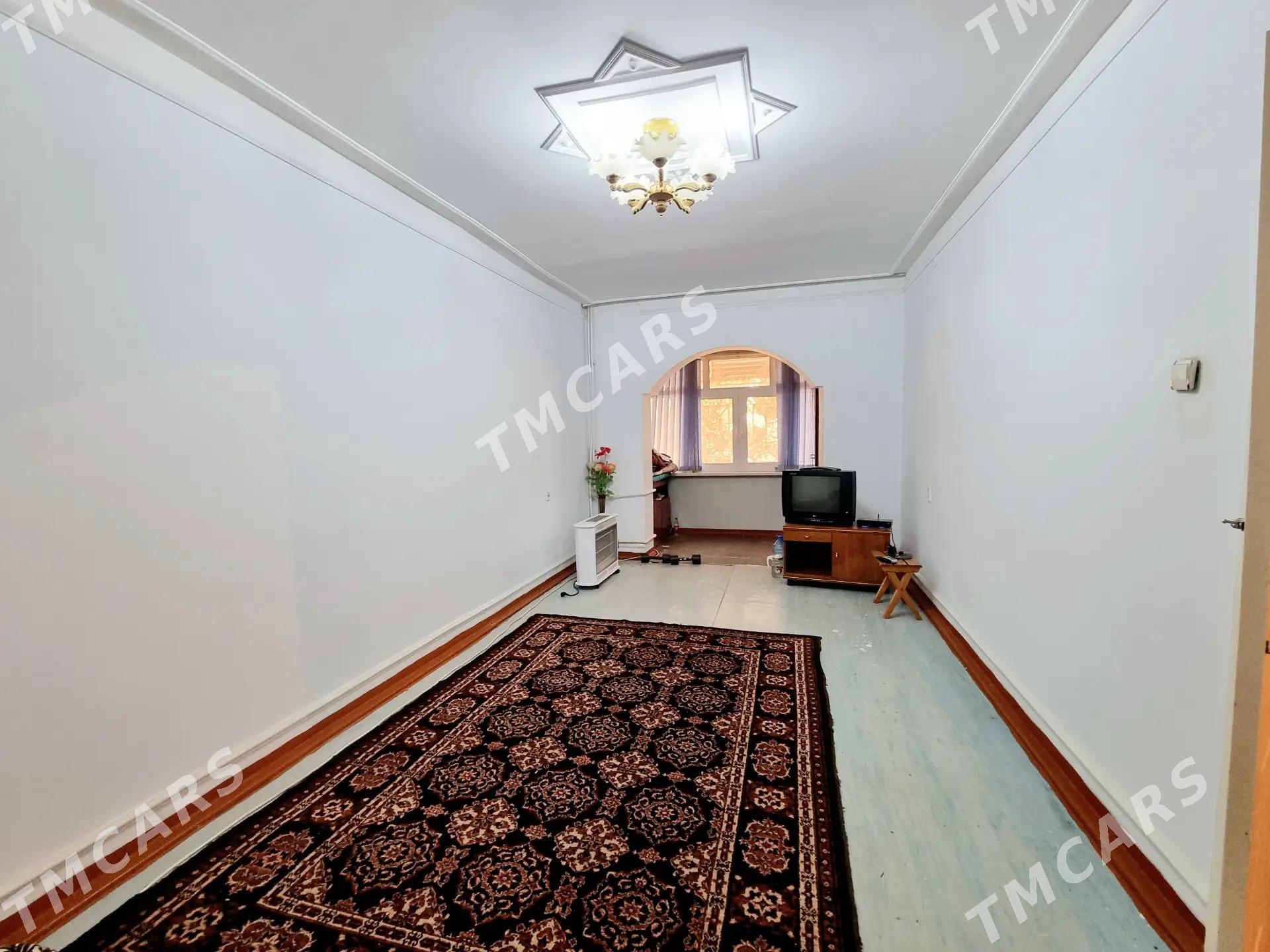 1 etaz 4 kom - Мары - img 6