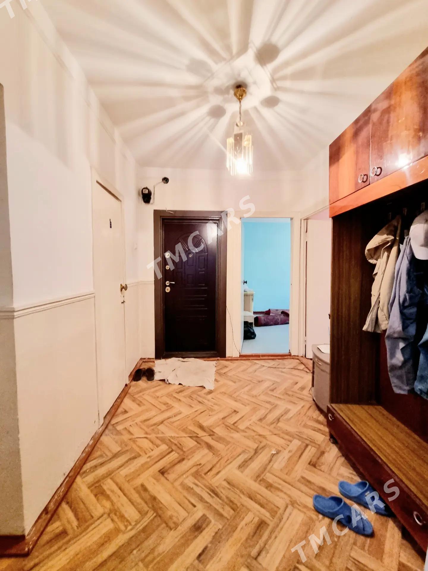 1 etaz 4 kom - Мары - img 2
