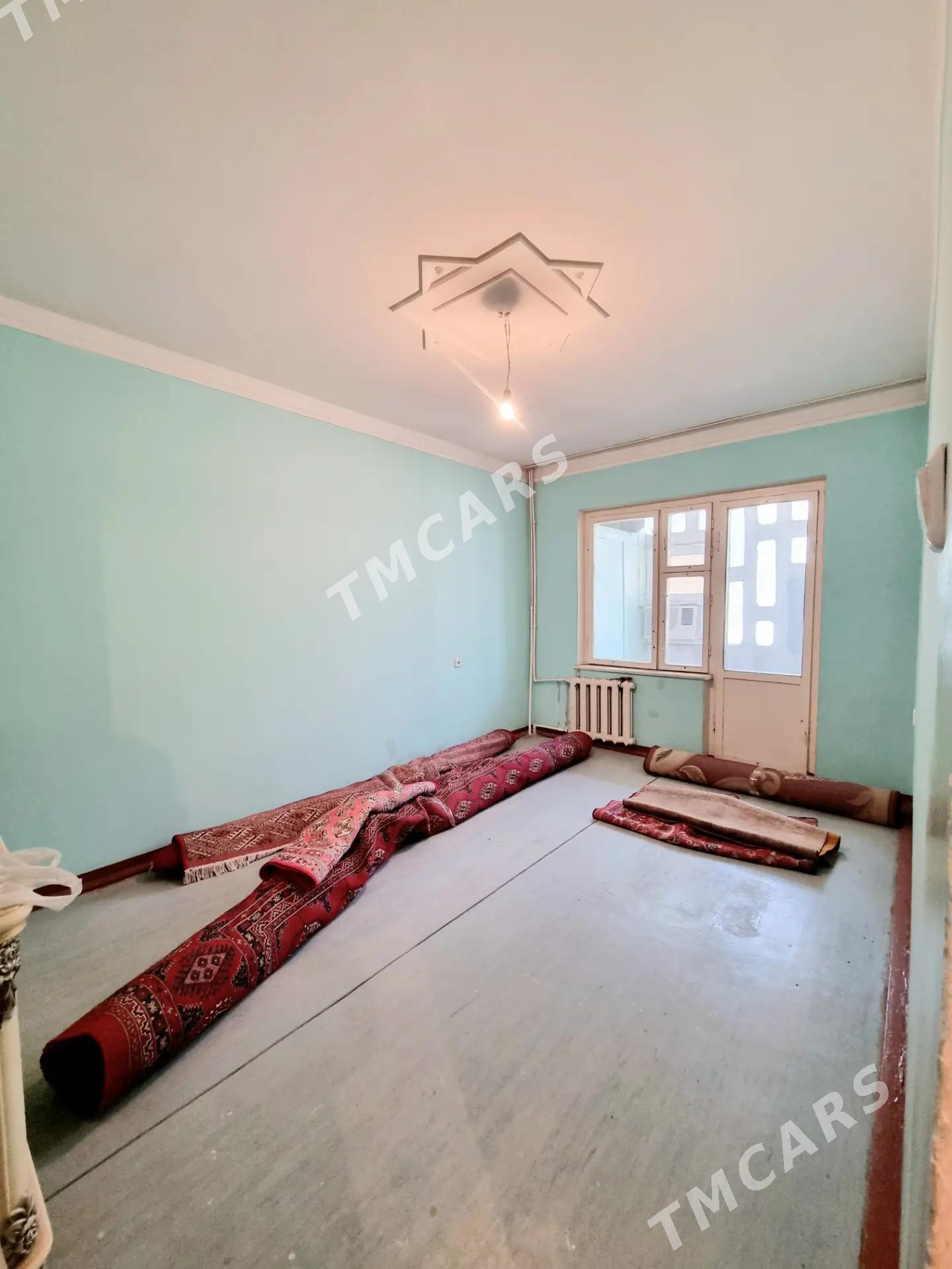 1 etaz 4 kom - Мары - img 3