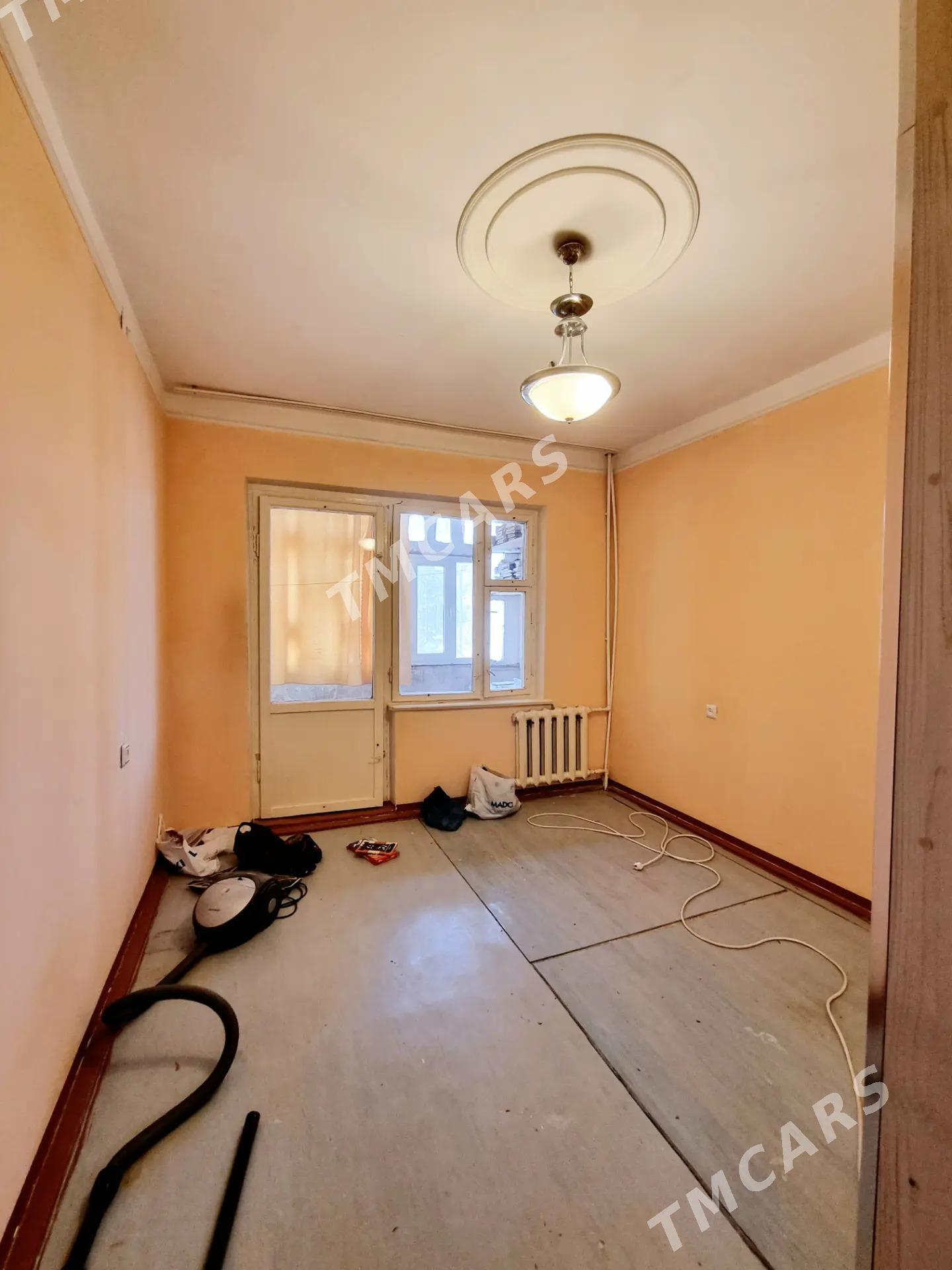 1 etaz 4 kom - Мары - img 5