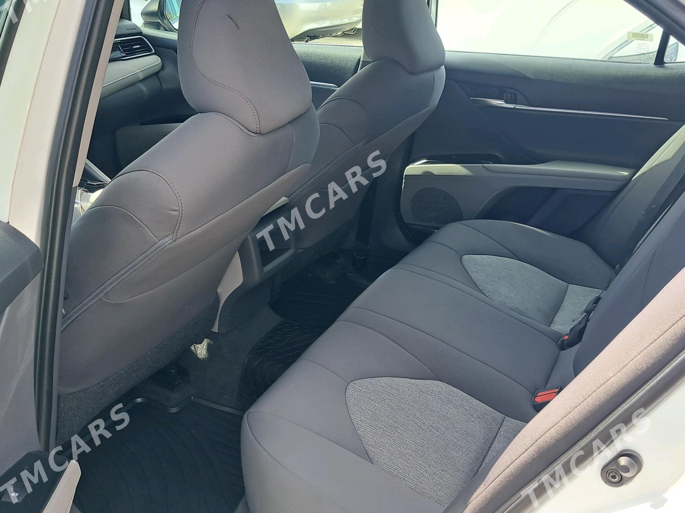 Toyota Camry 2020 - 310 000 TMT - Мары - img 7