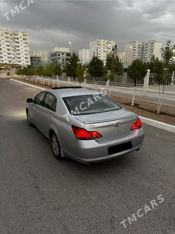 Toyota Avalon 2006 - 175 000 TMT - Ашхабад - img 4