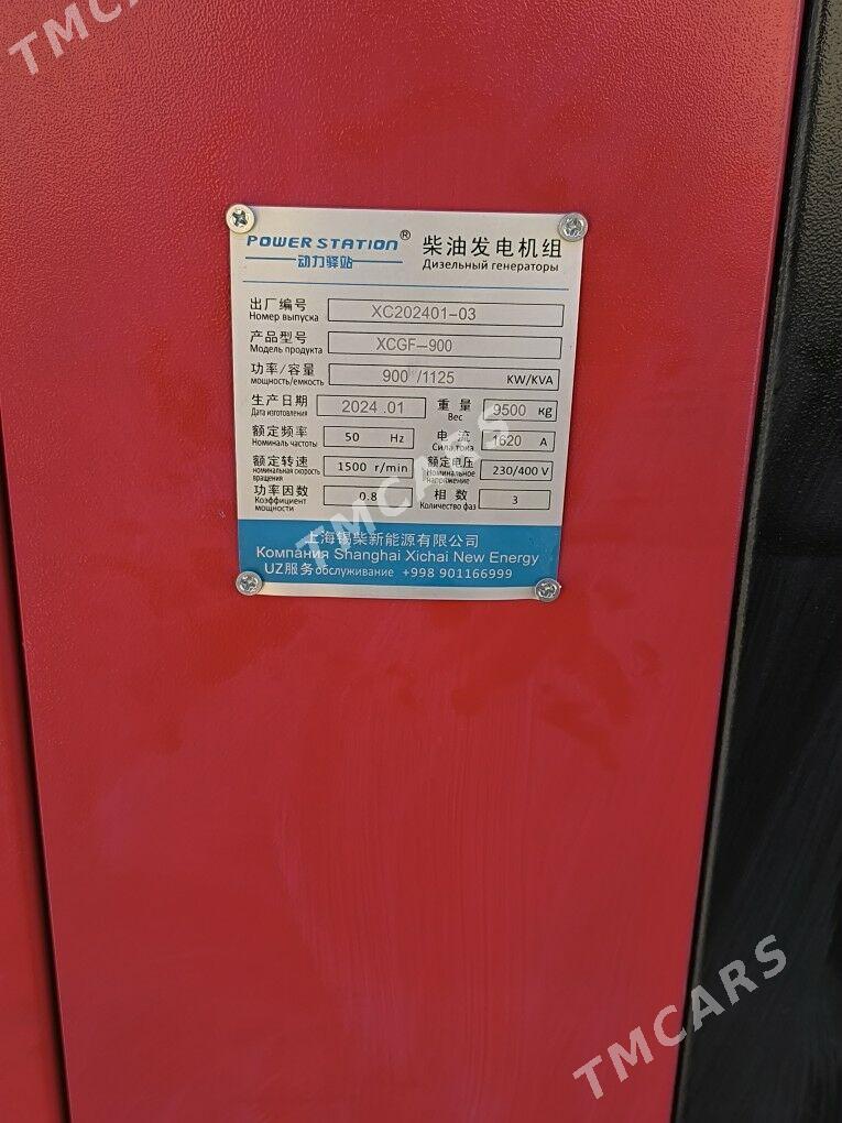 "ZDL" Generator - Aşgabat - img 3