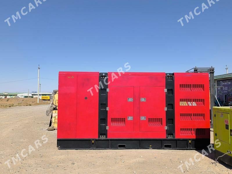 "ZDL" Generator - Aşgabat - img 2