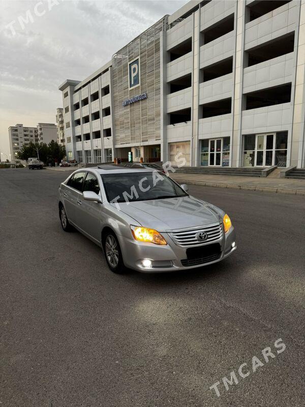 Toyota Avalon 2006 - 175 000 TMT - Ашхабад - img 2