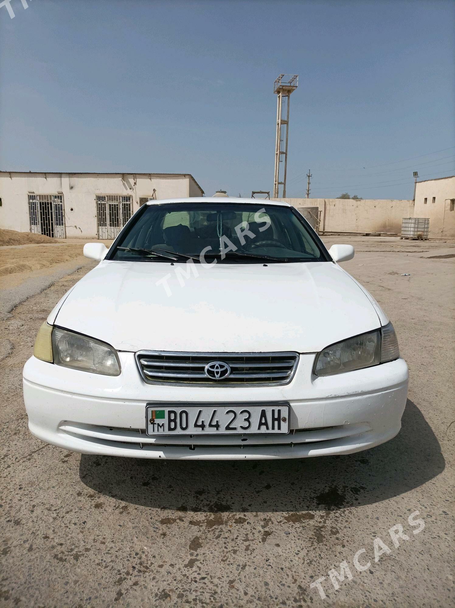 Toyota Camry 2000 - 110 000 TMT - Ашхабад - img 5