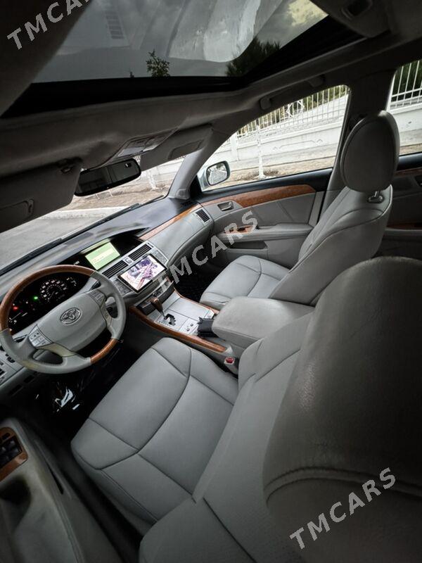 Toyota Avalon 2006 - 175 000 TMT - Ашхабад - img 5