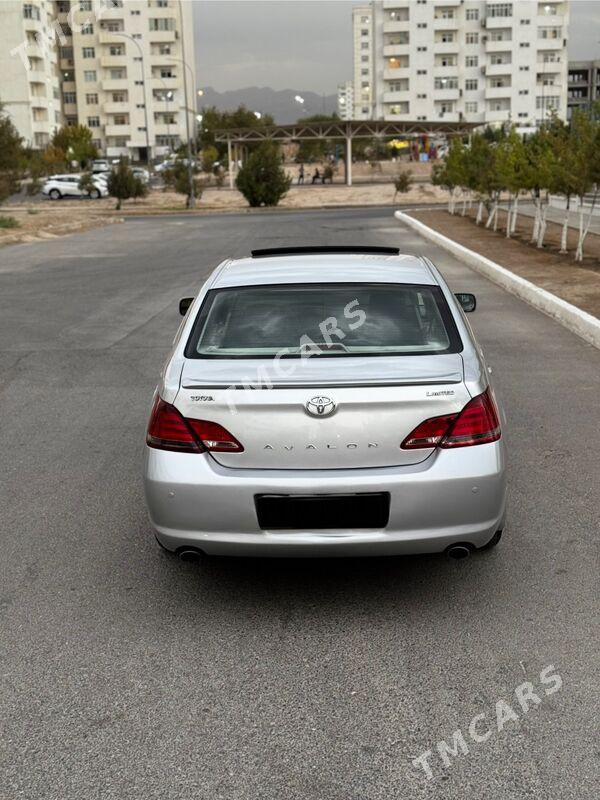 Toyota Avalon 2006 - 175 000 TMT - Ашхабад - img 9