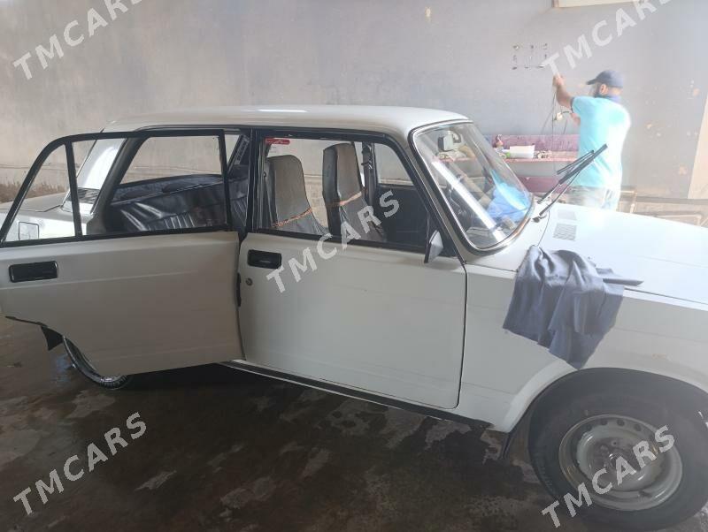 Lada 2107 1999 - 25 000 TMT - Дянев - img 4