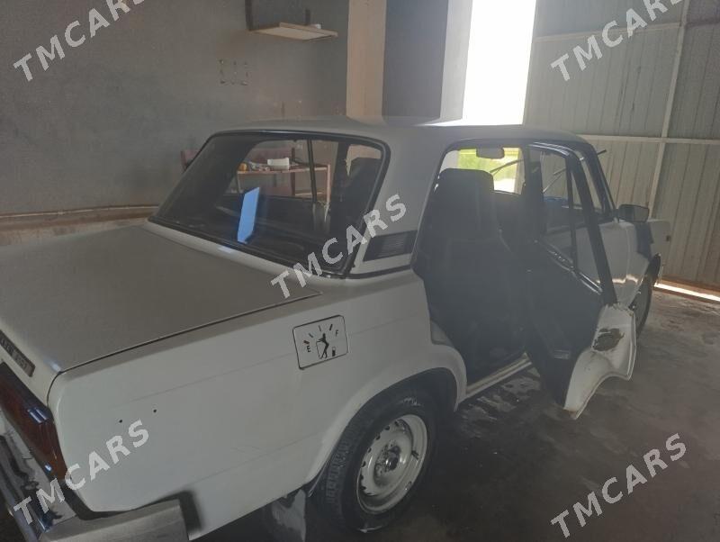 Lada 2107 1999 - 25 000 TMT - Дянев - img 5