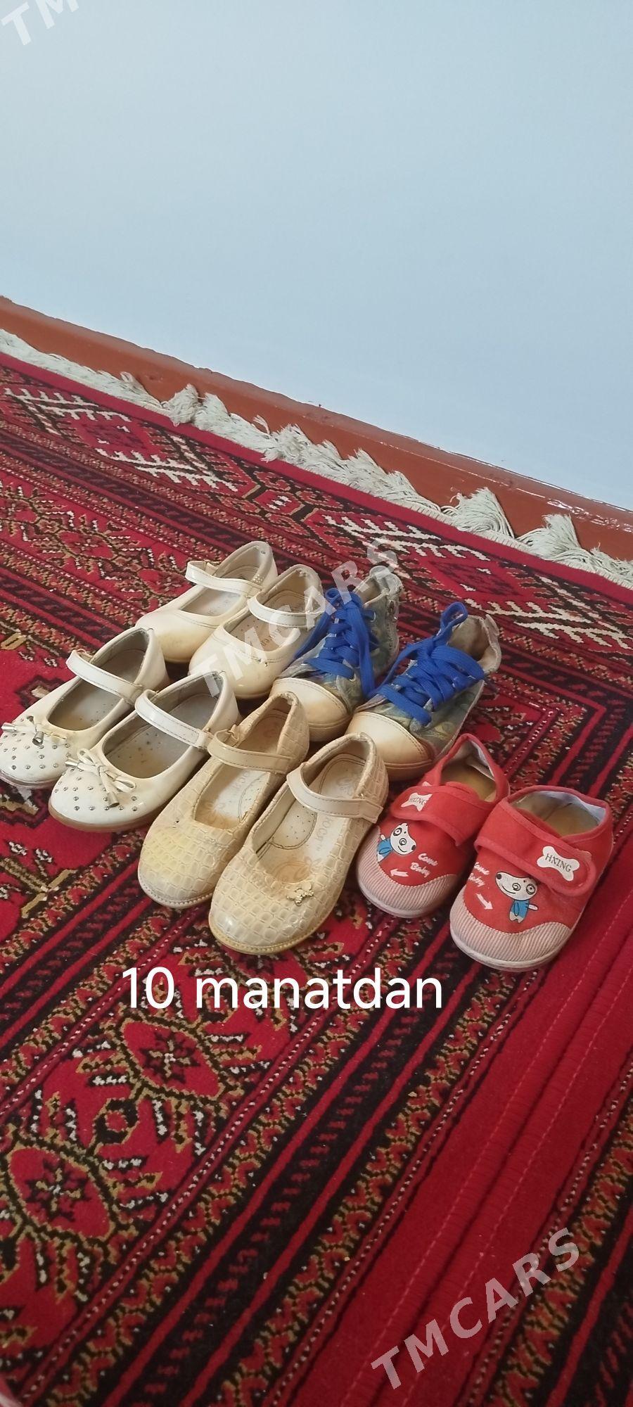 krasowka tufli - Daşoguz - img 2