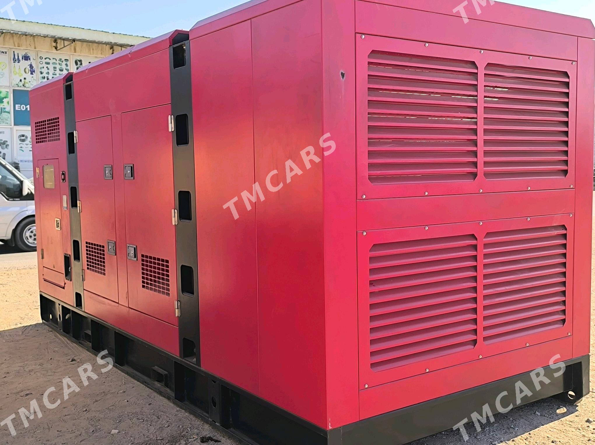 ZDL GENERATOR - Türkmenbaşy - img 3