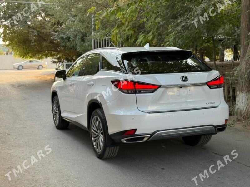 Lexus RX 350 2020 - 660 000 TMT - Mary - img 3