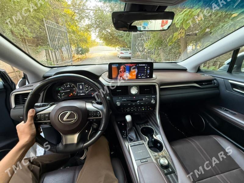 Lexus RX 350 2020 - 660 000 TMT - Mary - img 8