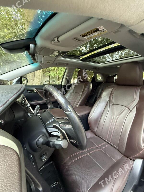 Lexus RX 350 2020 - 660 000 TMT - Mary - img 6