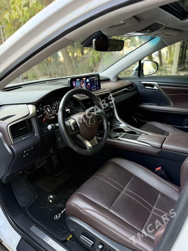 Lexus RX 350 2020 - 660 000 TMT - Mary - img 5