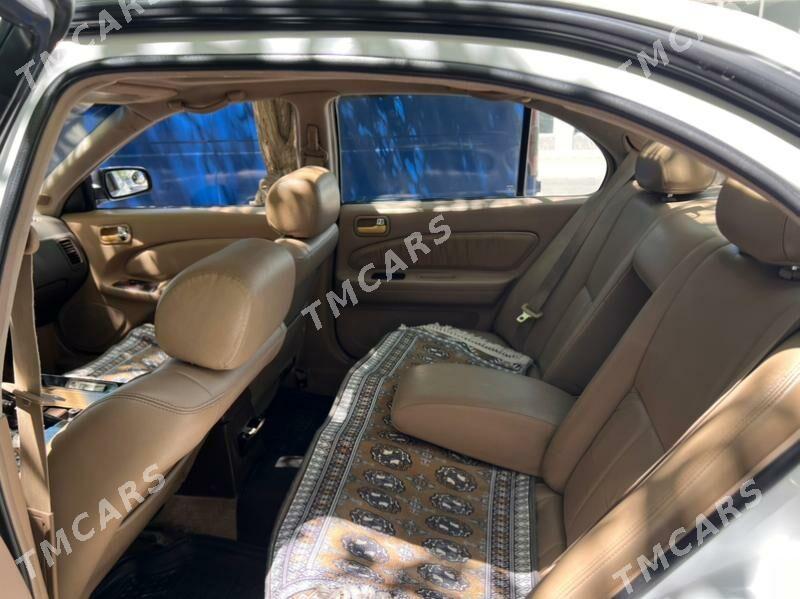 Infiniti I30 1996 - 60 000 TMT - Туркменабат - img 2