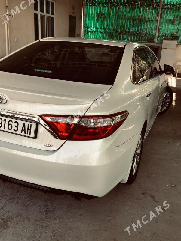 Toyota Camry 2017 - 260 000 TMT - Änew - img 5