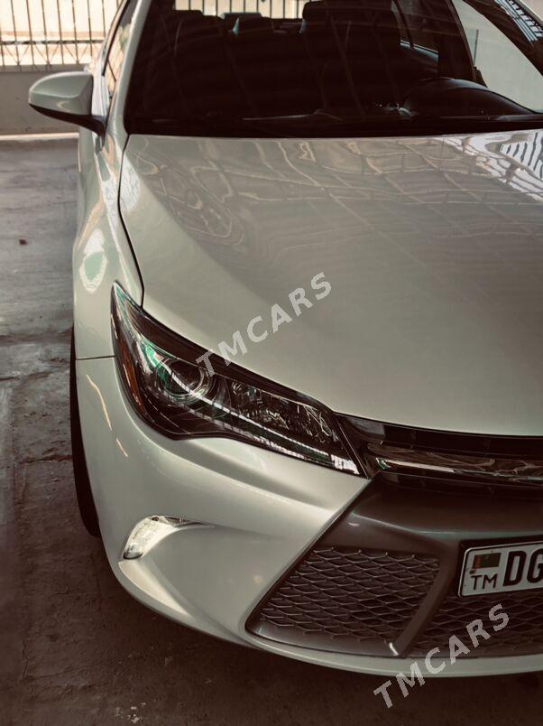 Toyota Camry 2017 - 260 000 TMT - Änew - img 6
