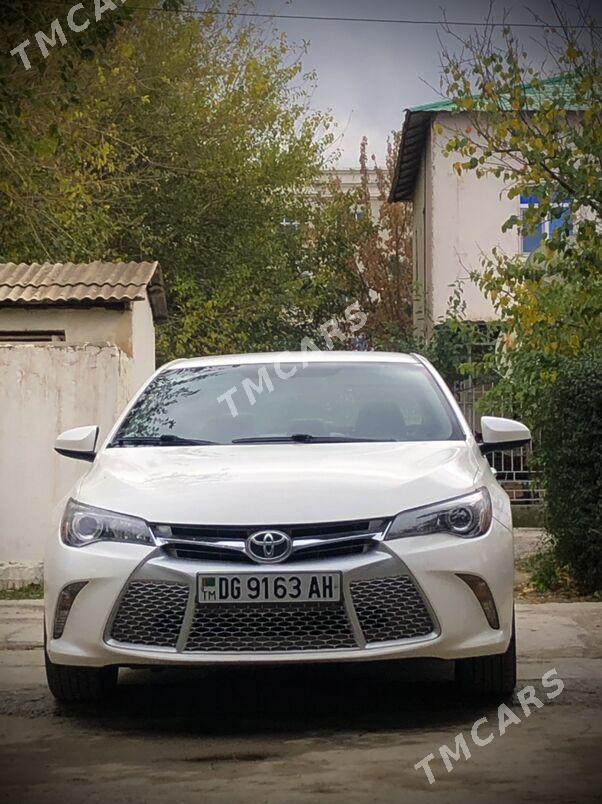 Toyota Camry 2017 - 260 000 TMT - Änew - img 10