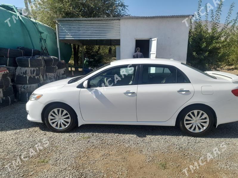 Toyota Corolla 2010 - 146 000 TMT - Gökdepe - img 2