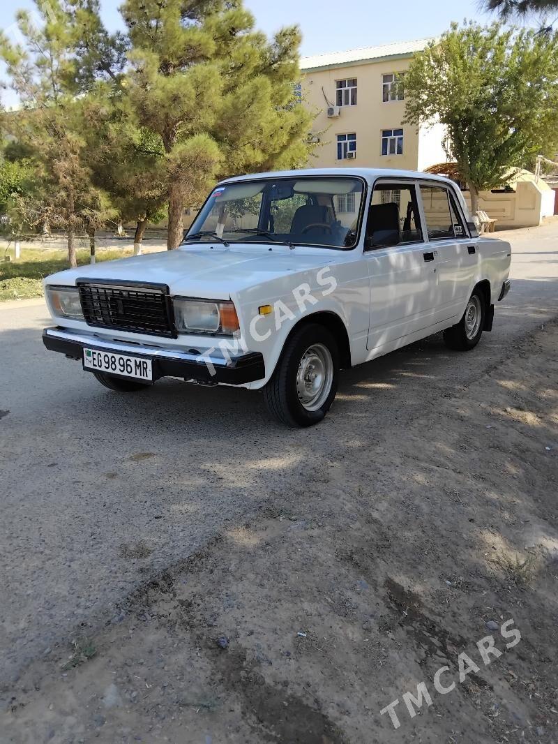 Lada 2107 1999 - 33 000 TMT - Baýramaly - img 4