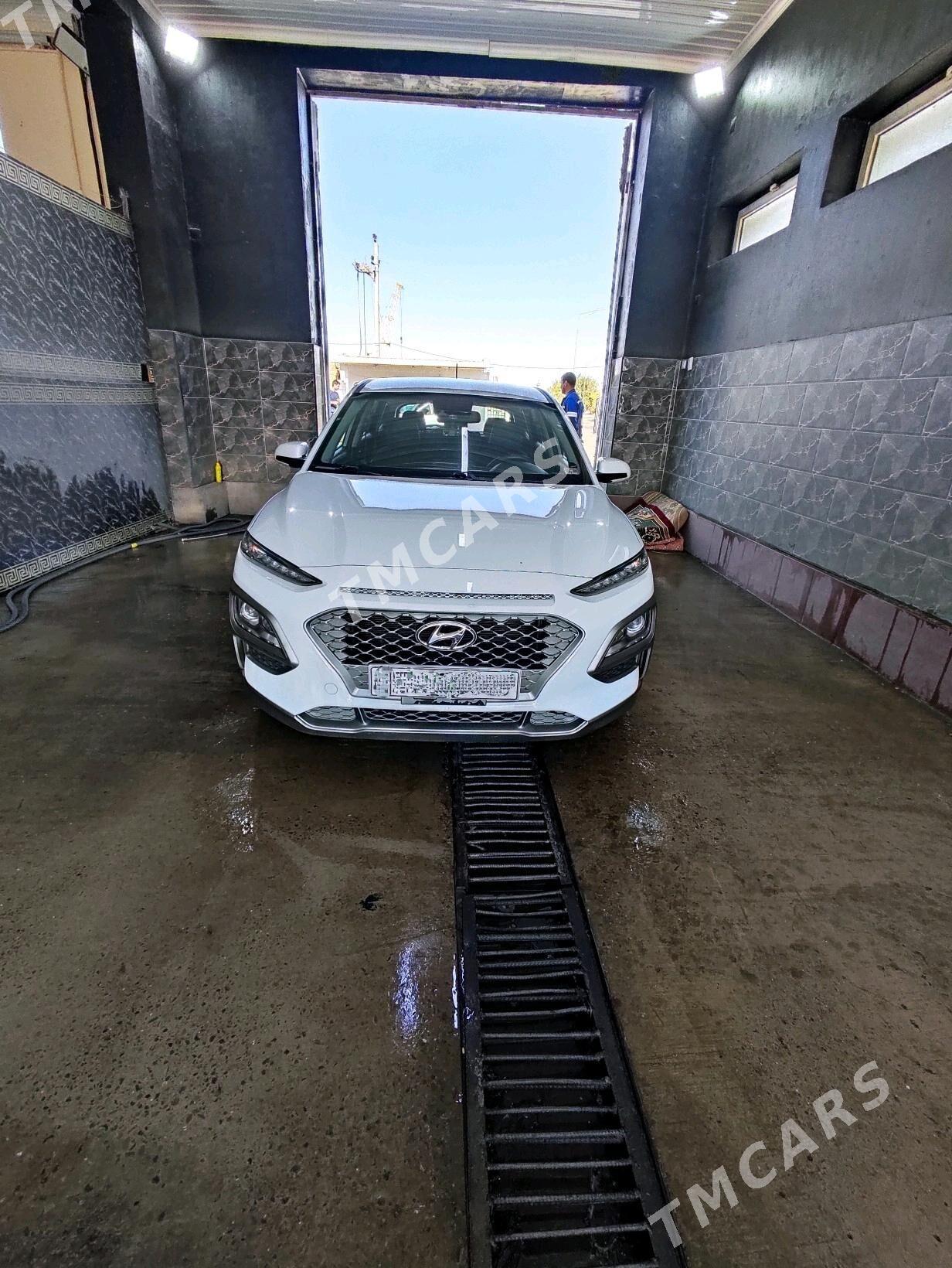 Hyundai Kona 2019 - 225 000 TMT - Türkmenabat - img 3