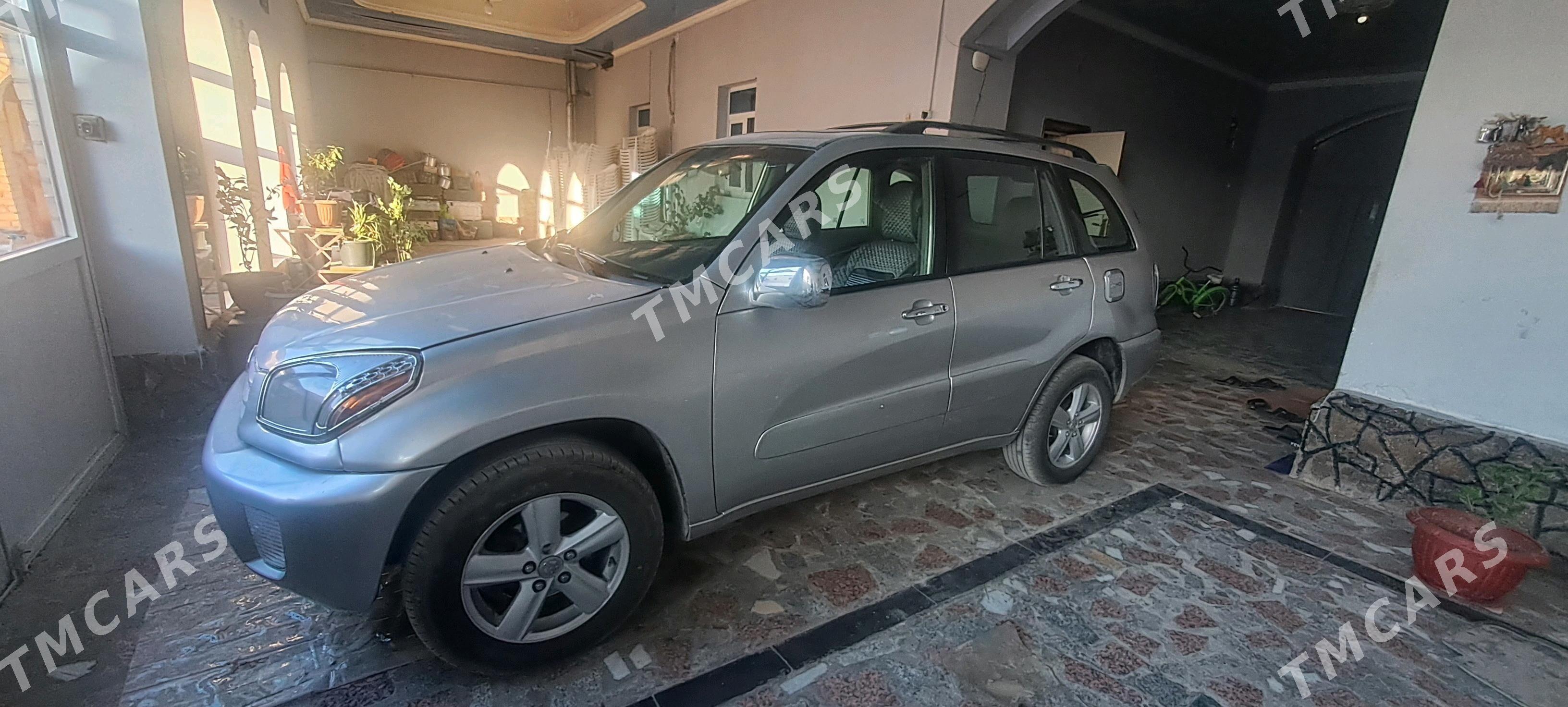 Toyota RAV4 2001 - 110 000 TMT - Sakar - img 5